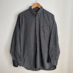 Zanerobe - Grey - Long-sleeve shirt